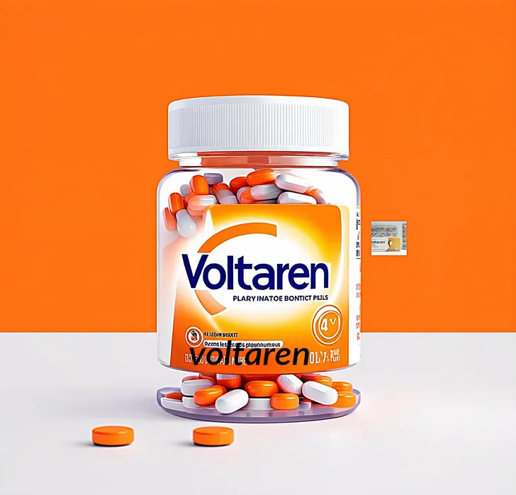 Voltaren 1