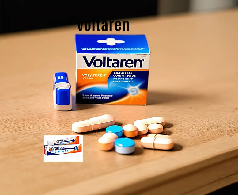 Voltaren 2